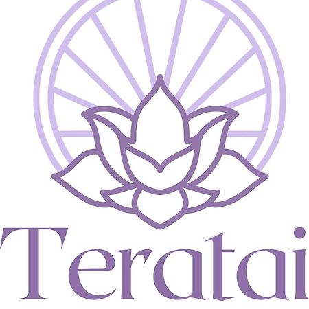 Teratai Boutique Resort Amed  Exterior photo