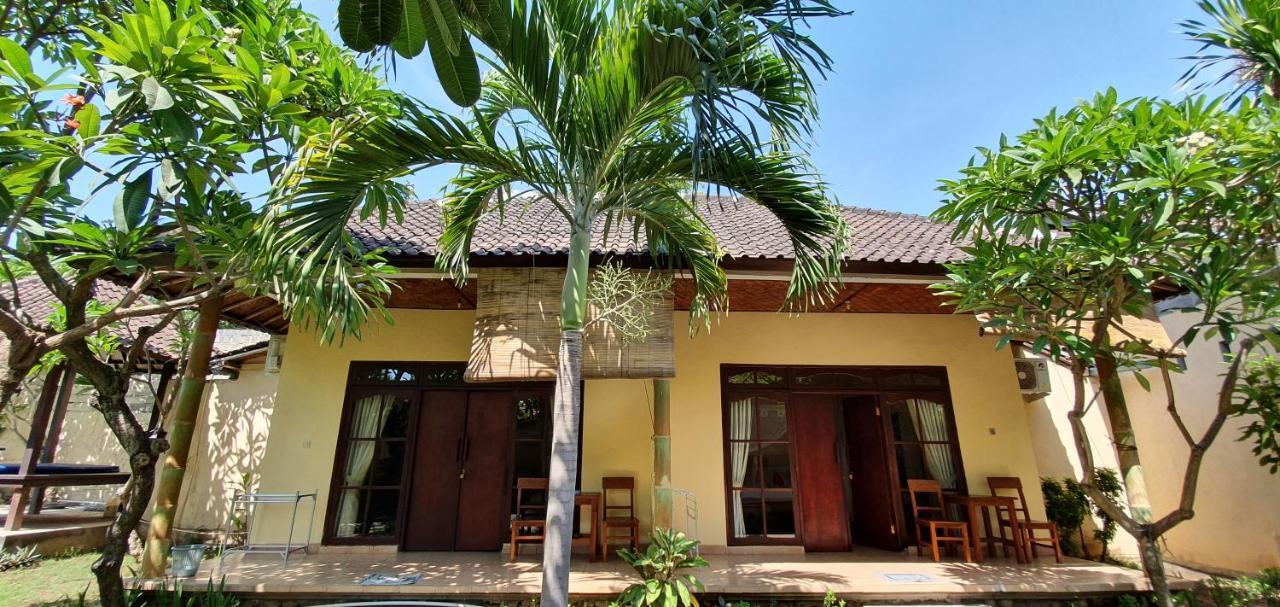 Teratai Boutique Resort Amed  Exterior photo