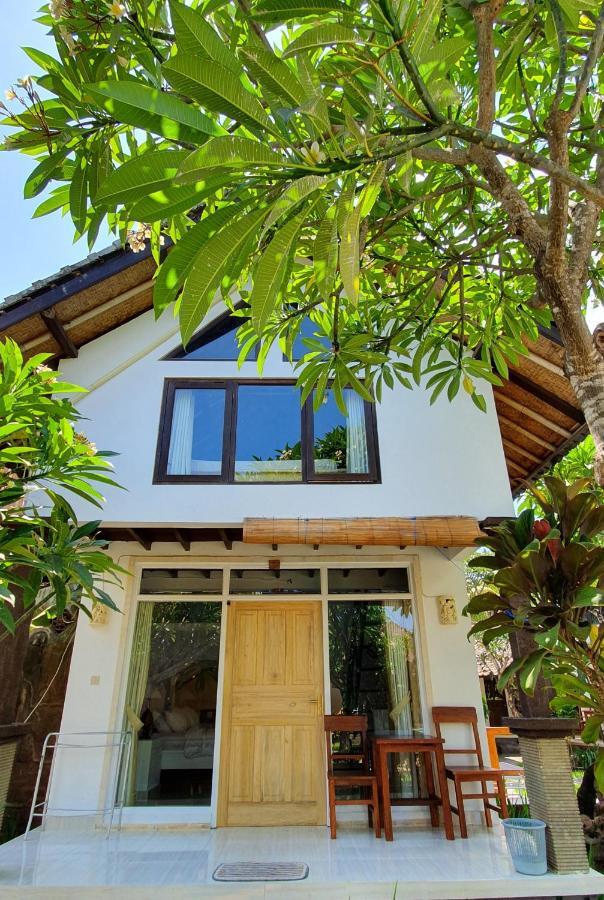 Teratai Boutique Resort Amed  Exterior photo